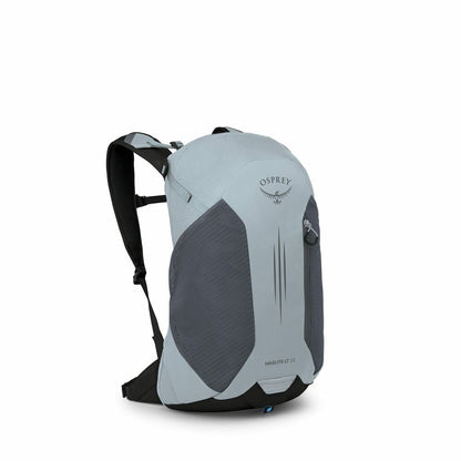 Osprey Hikelite LT 22 輕量行山背囊【香港行貨】| 22升 AirSpeed透氣 附雨套 可配水袋