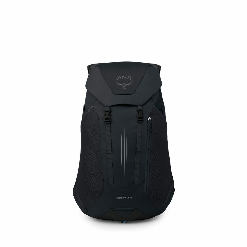 Osprey Hikelite LT 30 輕量行山背囊【香港行貨】| 30升 AirSpeed透氣 附雨套 可配水袋