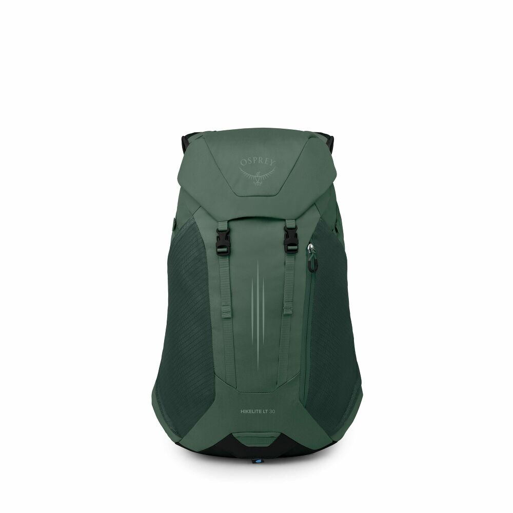 Osprey Hikelite LT 30 輕量行山背囊【香港行貨】| 30升 AirSpeed透氣 附雨套 可配水袋