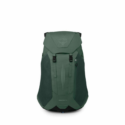 Osprey Hikelite LT 30 輕量行山背囊【香港行貨】| 30升 AirSpeed透氣 附雨套 可配水袋