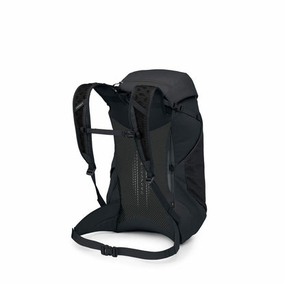 Osprey Hikelite LT 30 輕量行山背囊【香港行貨】| 30升 AirSpeed透氣 附雨套 可配水袋