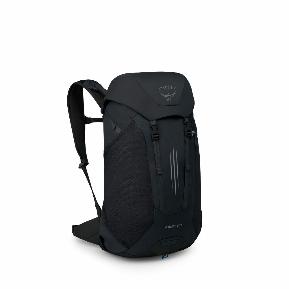 Osprey Hikelite LT 30 輕量行山背囊【香港行貨】| 30升 AirSpeed透氣 附雨套 可配水袋