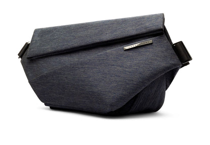 香港行貨 NIID x Urbanature Radiant R1 Urban Sling 時尚隨身袋 6升容量