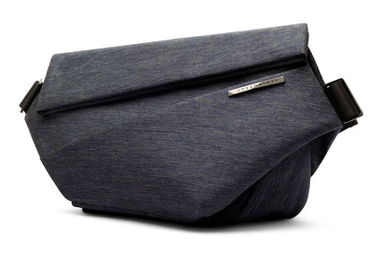 香港行貨 NIID x Urbanature Radiant R1 Urban Sling 時尚隨身袋 6升容量