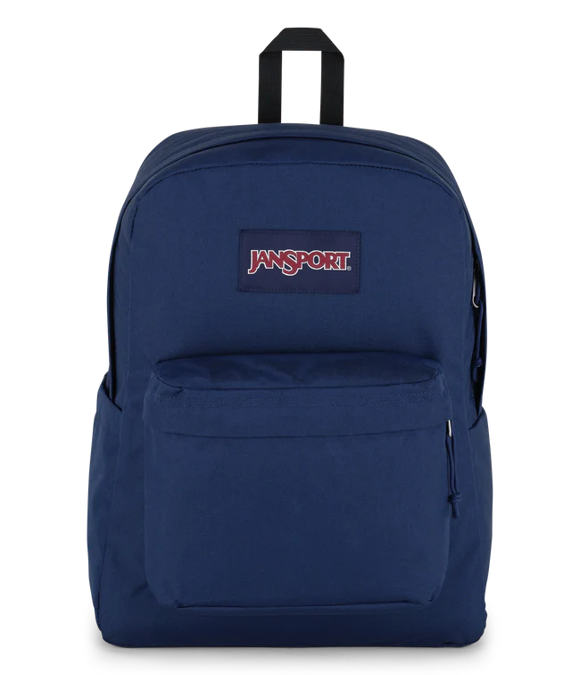Jansport Superbreak Plus 26L 日用 背囊 背包 [現場購買請到旺角店]