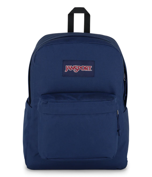 Jansport Superbreak Plus 26L 日用 背囊 背包 [現場購買請到旺角店]