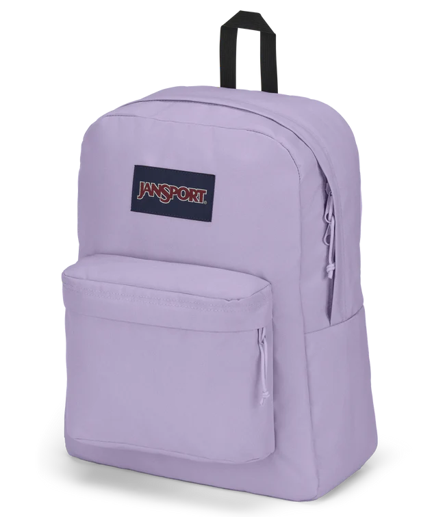 Jansport Superbreak Plus 26L 日用 背囊 背包 [現場購買請到旺角店]