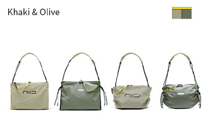 香港行貨 NIID ST@TEMENT S7 Tote Bag NII25