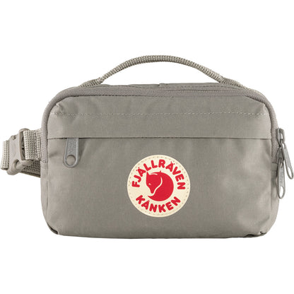 Fjallraven Hip Pack 2L Chi Shui material licensed in Hong Kong