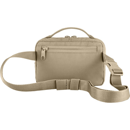 Fjallraven Hip Pack 2L Chi Shui material licensed in Hong Kong