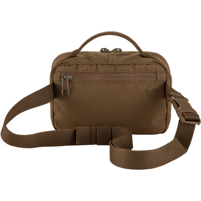 Fjallraven Hip Pack 2L Chi Shui material licensed in Hong Kong