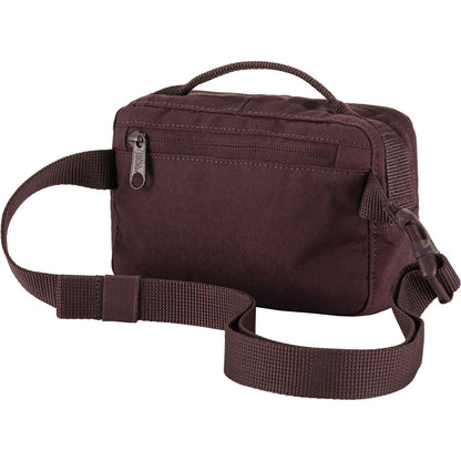 Fjallraven Hip Pack 2L Chi Shui material licensed in Hong Kong