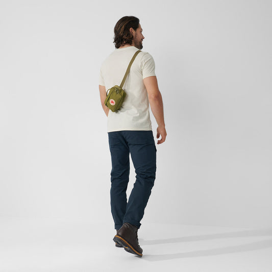 Fjallraven Kanken Hip Pack 腰包 斜孭袋 2L 跣水物料 香港行貨