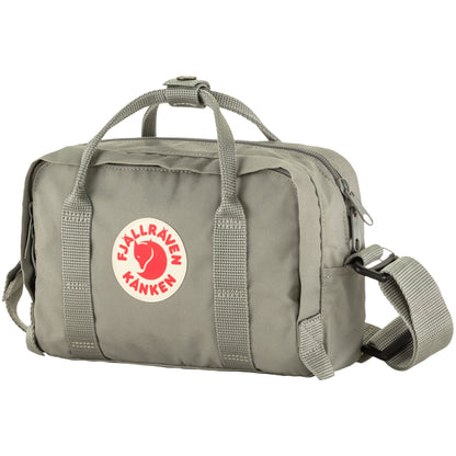 Fjallraven Kanken Hip Pack Plus 腰包/斜背包 獨家發售2色 行貨
