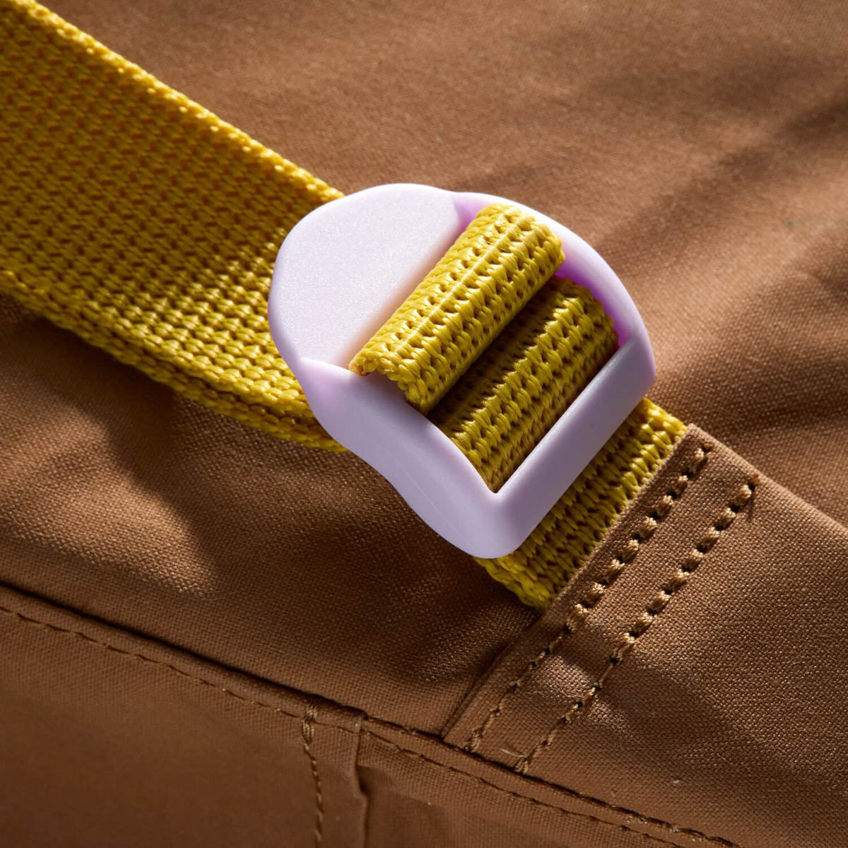 Fjallraven Kanken Koncept 專利Vinylon F 撞色限量版背包【香港行貨 官方活動: 送同系列鎖匙扣乙個