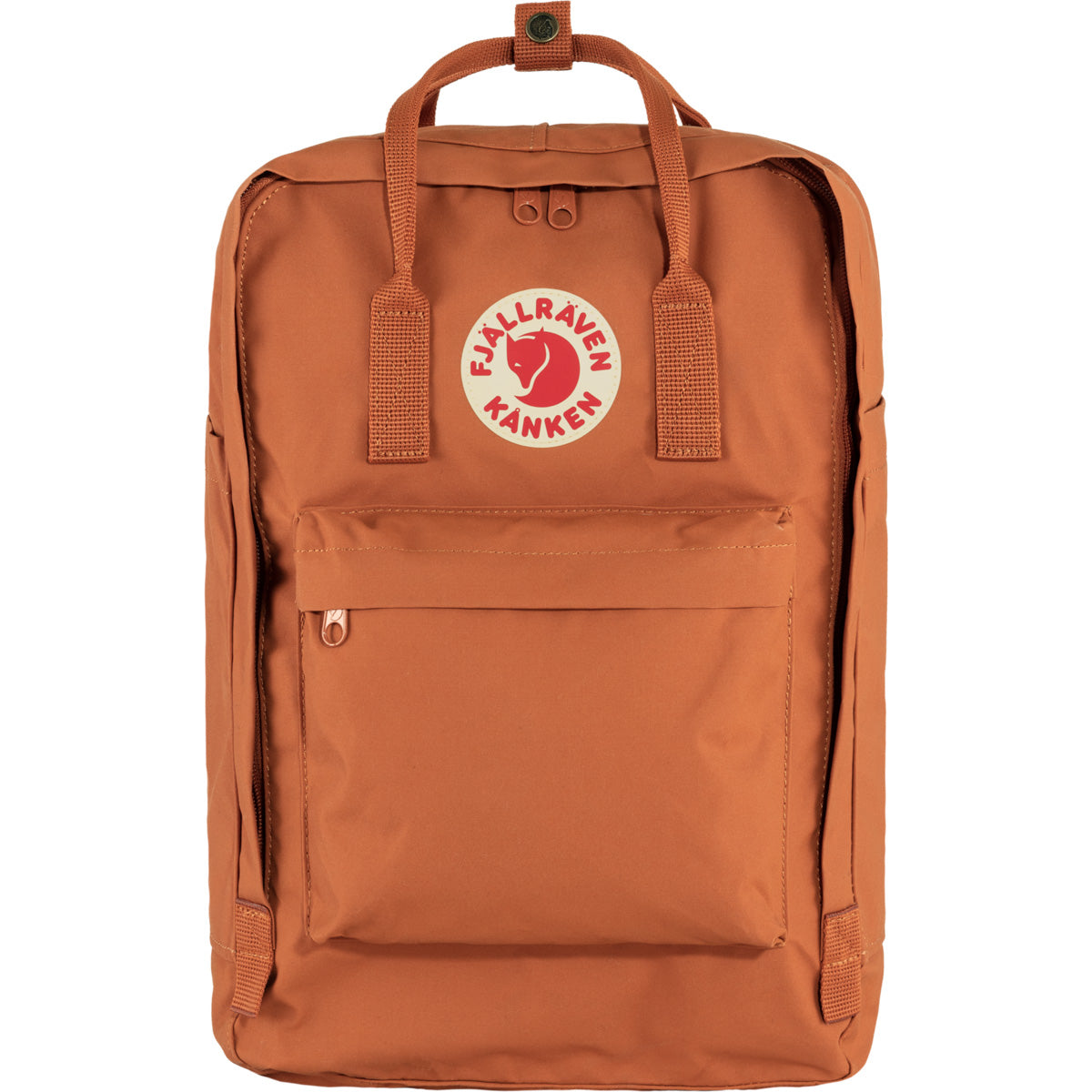 Fjallraven Kanken - 17" 新版 Notebook Backpack 20L 17寸筆電背囊