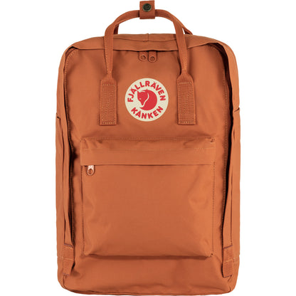 Fjallraven Kanken - 17" new version Notebook Backpack 20L 17" laptop backpack