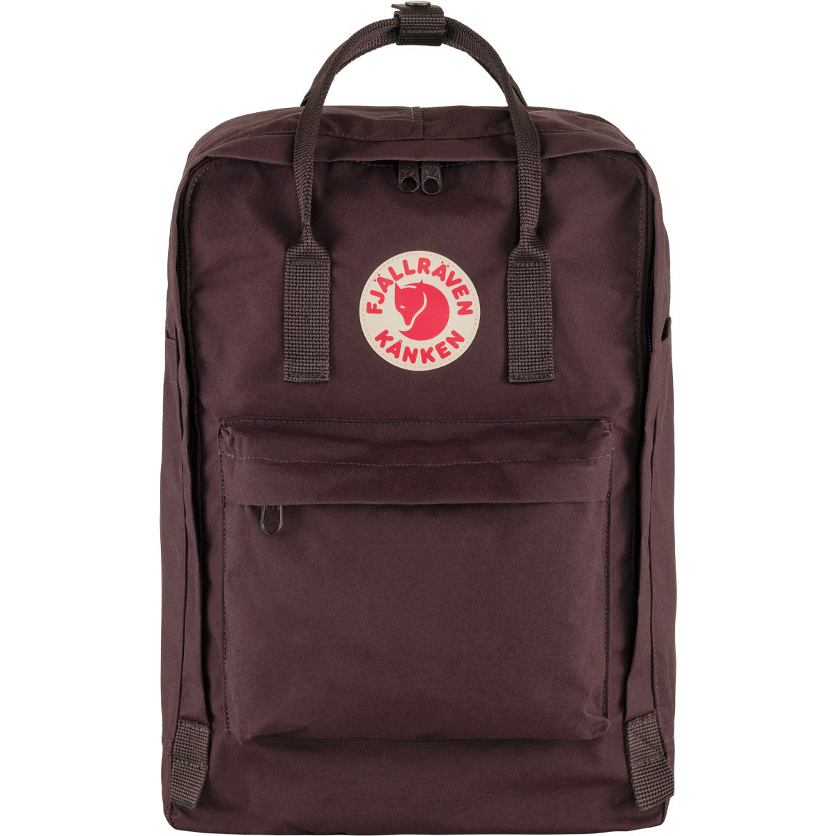 Fjallraven Kanken - 17" 新版 Notebook Backpack 20L 17寸筆電背囊