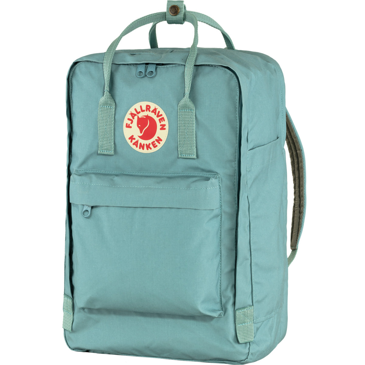 Fjallraven Kanken - 17" 新版 Notebook Backpack 20L 17寸筆電背囊