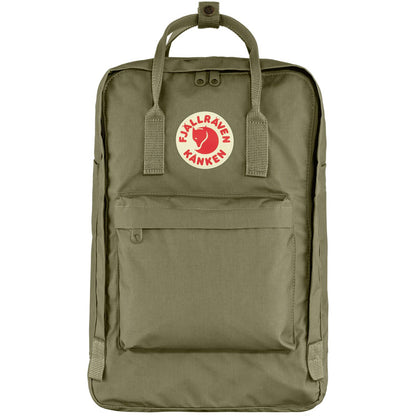 Fjallraven Kanken - 17" 新版 Notebook Backpack 20L 17寸筆電背囊