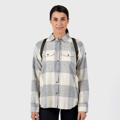 Fjallraven Kanken No.2 Backpack 16L Backpack Genuine Leather Metal Buckle