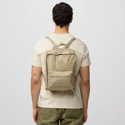 Fjallraven Kanken No.2 頂級真皮奢華版G-1000雙重上蠟防撕裂後背包【香港行貨】| 內置G-1000 HeavyDuty加厚坐墊 | 復古工裝日常通勤休閒背囊 - Life Sports