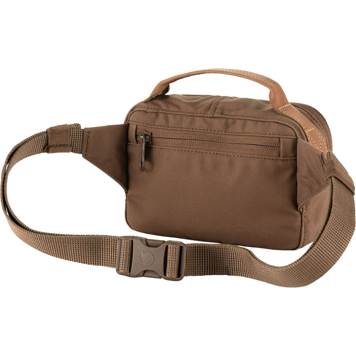 Fjallraven Kanken Hip Pack 腰包 斜孭袋 2L 跣水物料 香港行貨