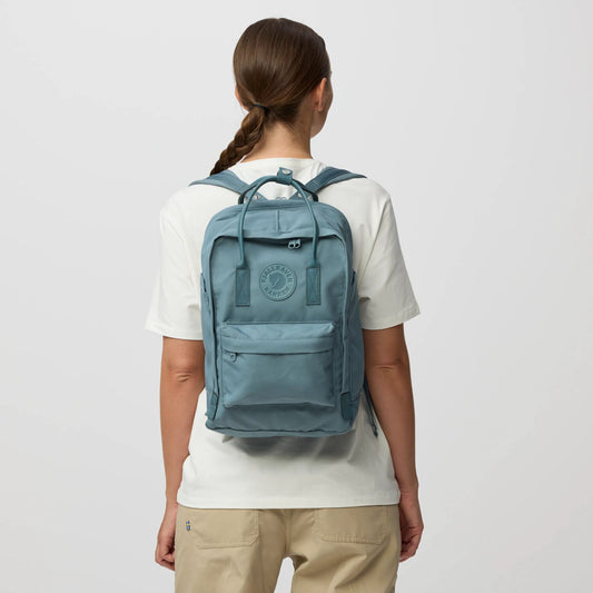 香港行貨 Fjallraven Kanken No.2 Laptop 15" 18L 筆電背囊
