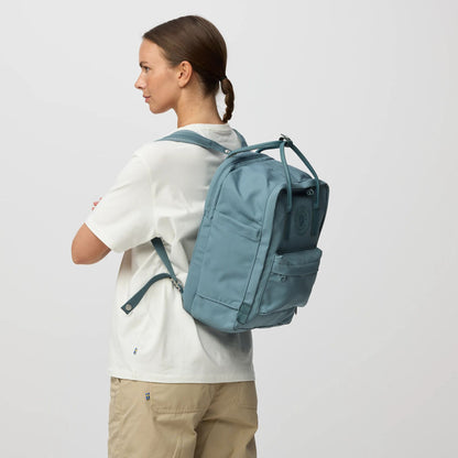 香港行貨 Fjallraven Kanken No.2 Laptop 15" 18L 筆電背囊