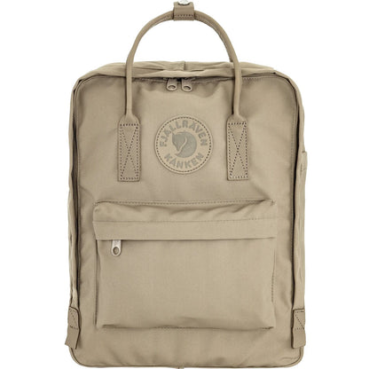 Fjallraven Kanken No.2 頂級真皮奢華版G-1000雙重上蠟防撕裂後背包【香港行貨】| 內置G-1000 HeavyDuty加厚坐墊 | 復古工裝日常通勤休閒背囊 - Life Sports