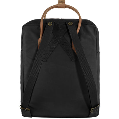Fjallraven Kanken No.2 Backpack 16L Backpack Genuine Leather Metal Buckle