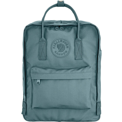 Fjallraven Kanken No.2 頂級真皮奢華版G-1000雙重上蠟防撕裂後背包【香港行貨】| 內置G-1000 HeavyDuty加厚坐墊 | 復古工裝日常通勤休閒背囊 - Life Sports