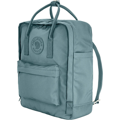 Fjallraven Kanken No.2 頂級真皮奢華版G-1000雙重上蠟防撕裂後背包【香港行貨】| 內置G-1000 HeavyDuty加厚坐墊 | 復古工裝日常通勤休閒背囊 - Life Sports