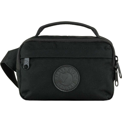 Fjallraven Hip Pack 2L Chi Shui material licensed in Hong Kong