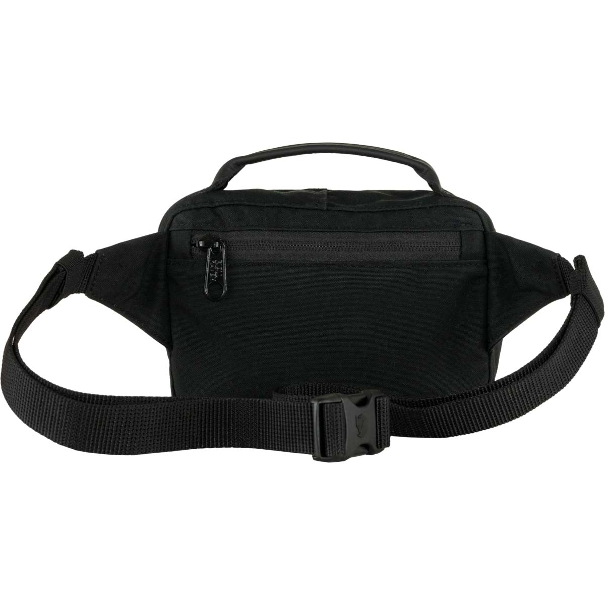 Fjallraven Hip Pack 2L Chi Shui material licensed in Hong Kong