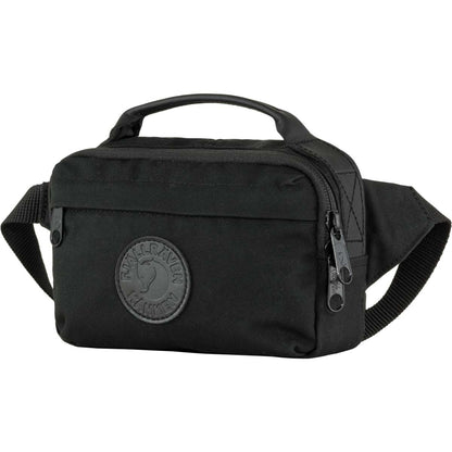 Fjallraven Hip Pack 2L Chi Shui material licensed in Hong Kong