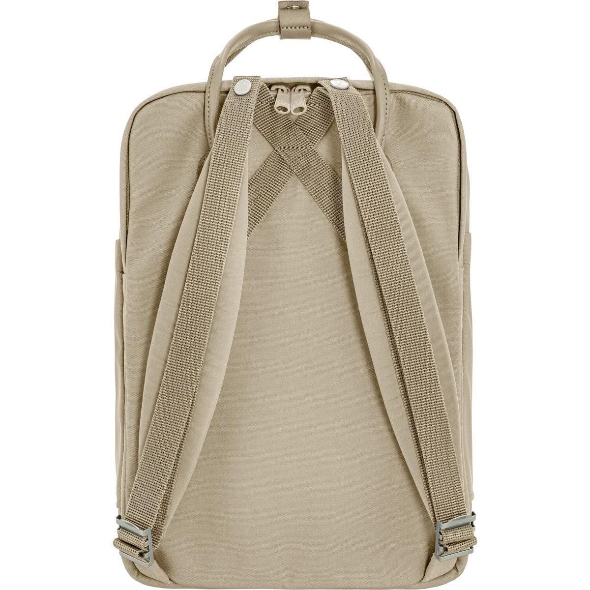 香港行貨 Fjallraven Kanken No.2 Laptop 15" 18L 筆電背囊