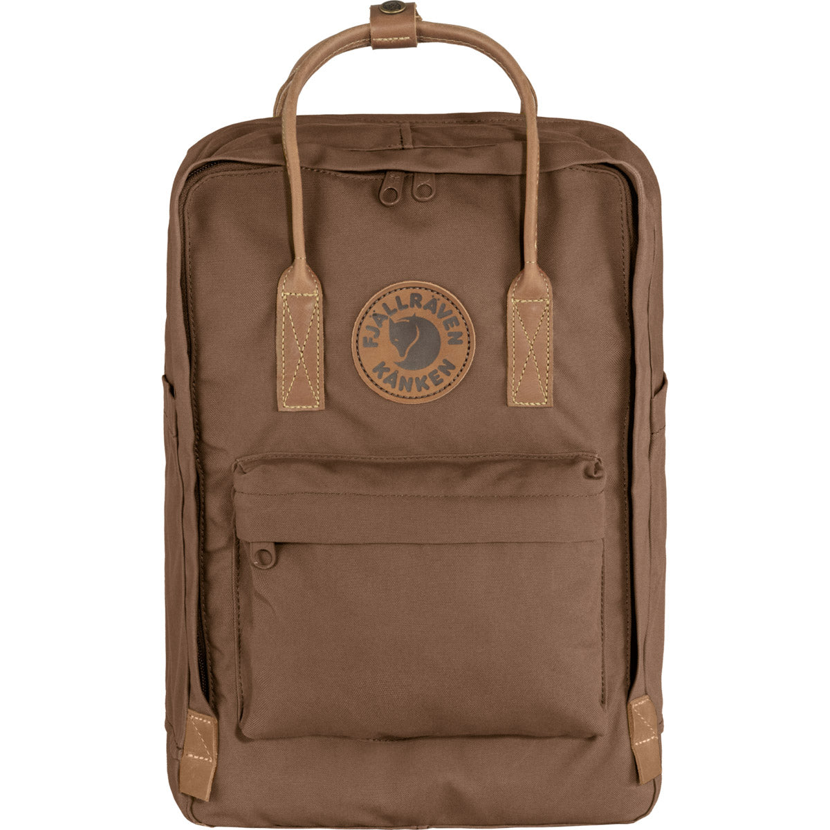香港行貨 Fjallraven Kanken No.2 Laptop 15" 18L 筆電背囊