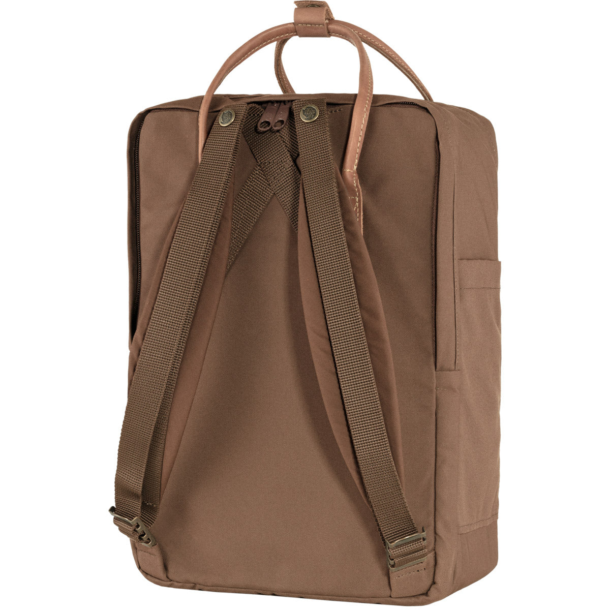 香港行貨 Fjallraven Kanken No.2 Laptop 15" 18L 筆電背囊