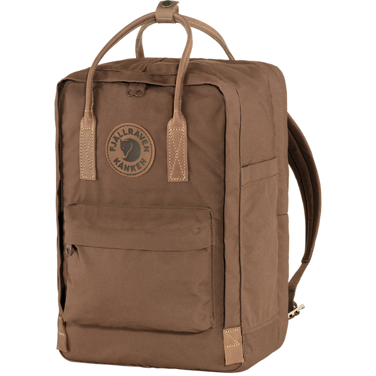 香港行貨 Fjallraven Kanken No.2 Laptop 15" 18L 筆電背囊