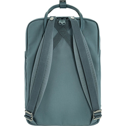香港行貨 Fjallraven Kanken No.2 Laptop 15" 18L 筆電背囊