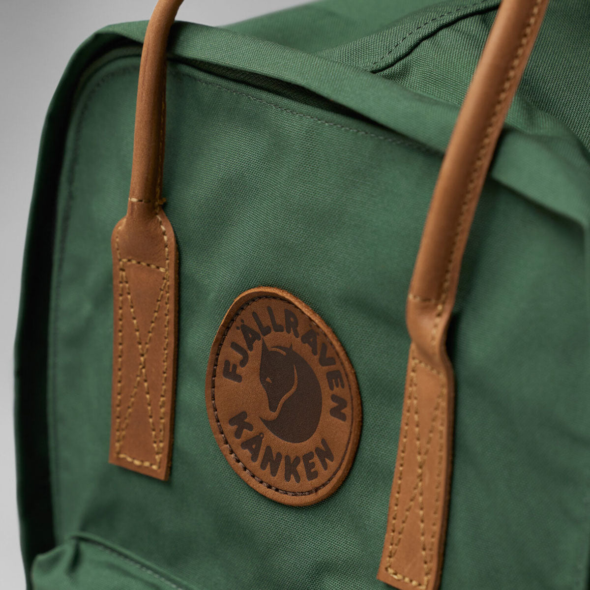 香港行貨 Fjallraven Kanken No.2 Laptop 15" 18L 筆電背囊