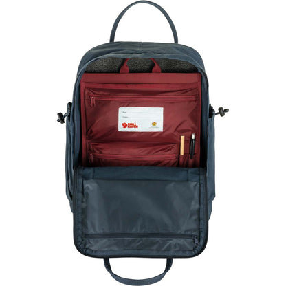 Fjallraven Kanken Organizer 收納小幫手 收納袋 背板