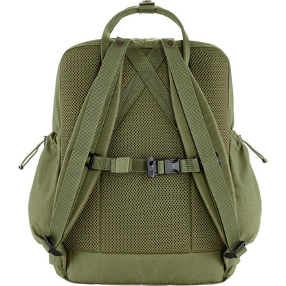 Fjallraven Kanken Outlong daily backpack backpack with multiple compartments