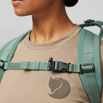 Fjallraven Kanken Outlong daily backpack backpack with multiple compartments