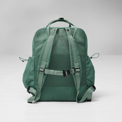 Fjallraven Kanken Outlong daily backpack backpack with multiple compartments