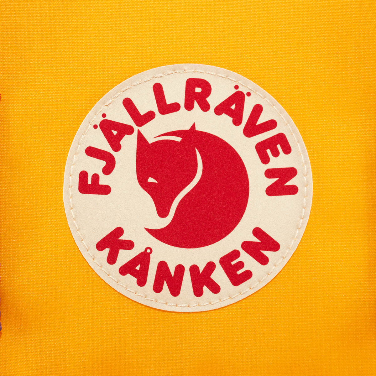 Fjallraven Kanken Rainbow Series 彩虹揹帶 16L 背囊