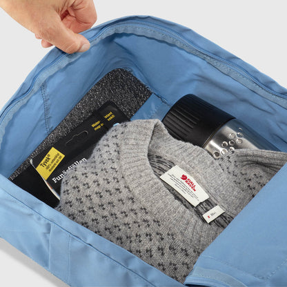 Fjallraven Kanken Rainbow Series Rainbow Strap 16L Backpack