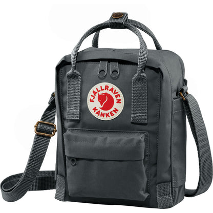 Hong Kong Authorized Goods Fjallraven Kanken Sling Shoulder Bag