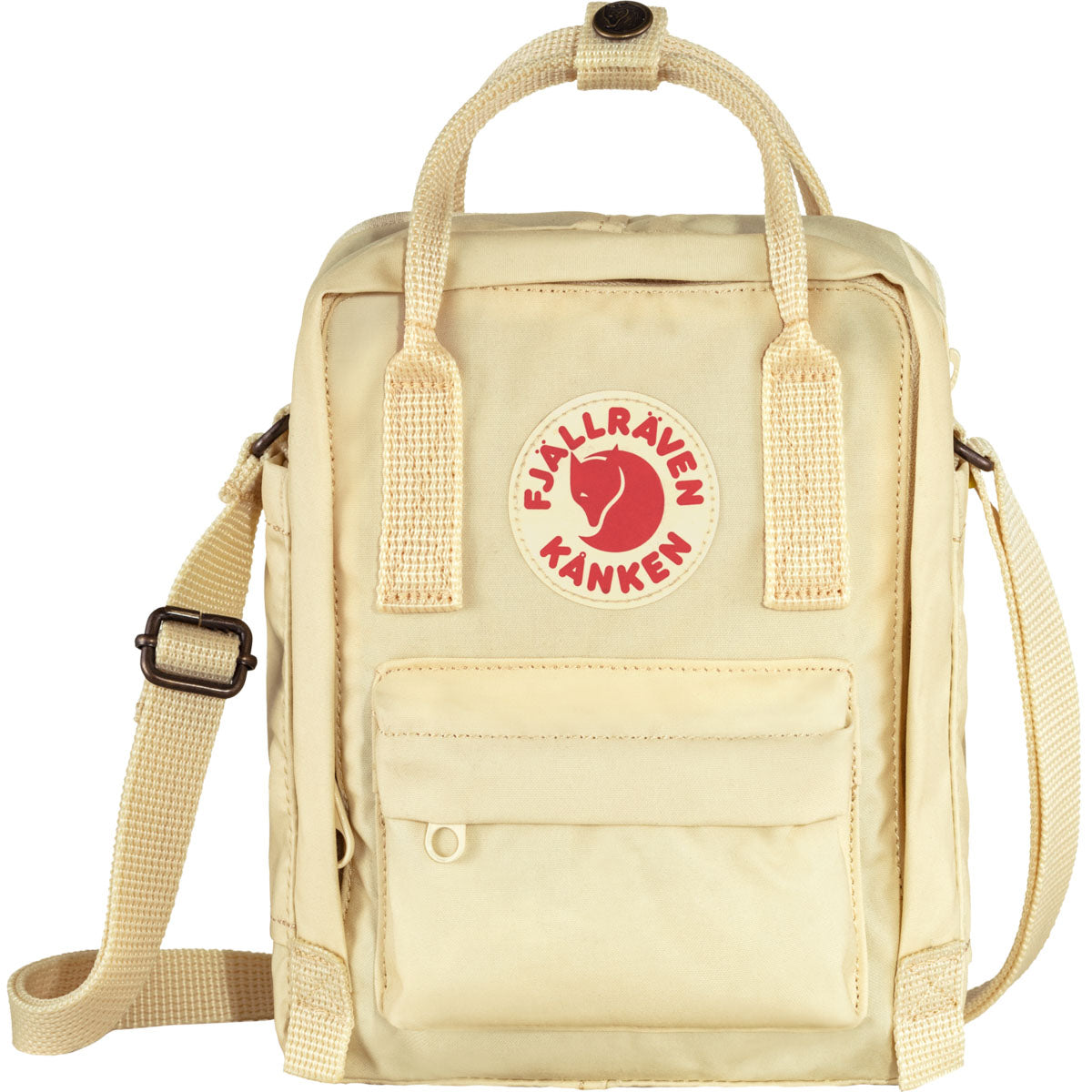 Hong Kong Authorized Goods Fjallraven Kanken Sling Shoulder Bag